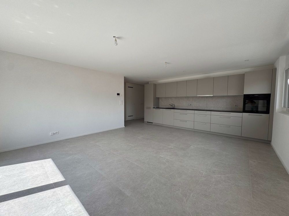 Schöne neue 4,5-Zimmer-Wohnungen - Bild 3