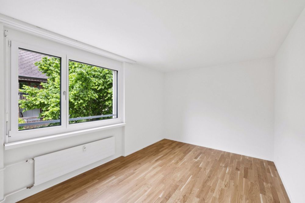 Entdecken Sie unsere neu sanierten Wohnungen - Erstbezug ab April 2026 - Bild 5