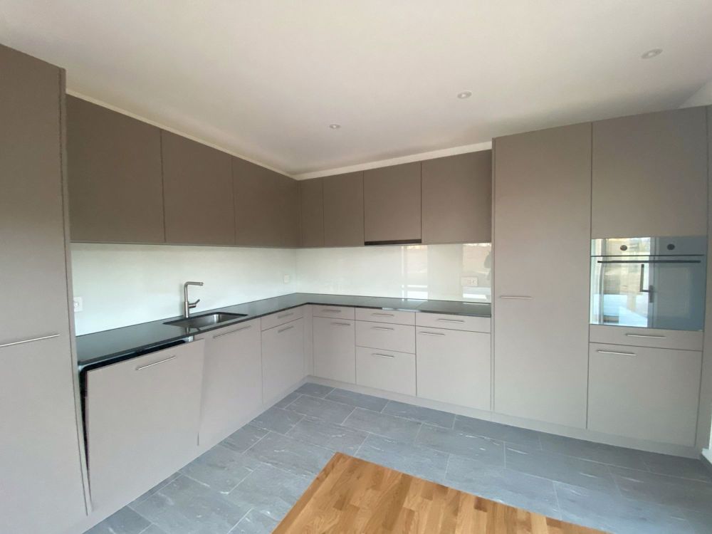 Modern Wohnen - 2 1/2-Zimmer-Wohnung - Bild 2