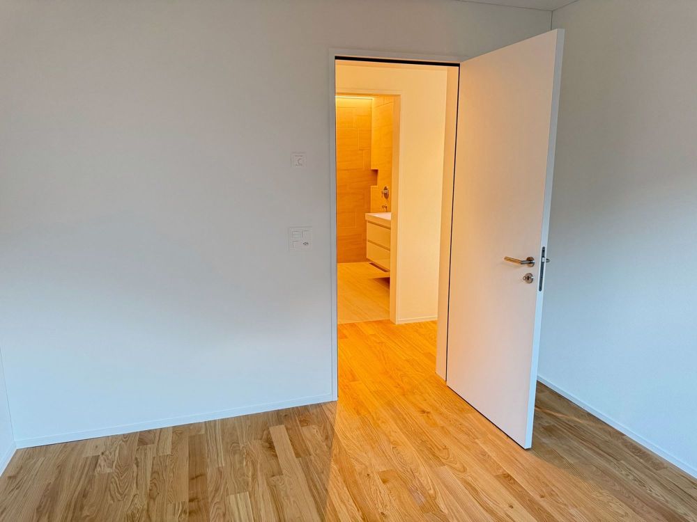 Terrassenwohnung in Schmerikon - Bild 8
