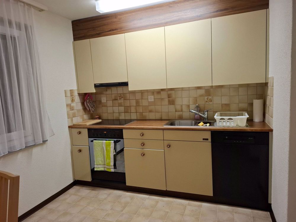 Befristet bis 31.03.2026: Charmante 3-Zimmer-Wohnung an ruhiger Lage - Bild 2