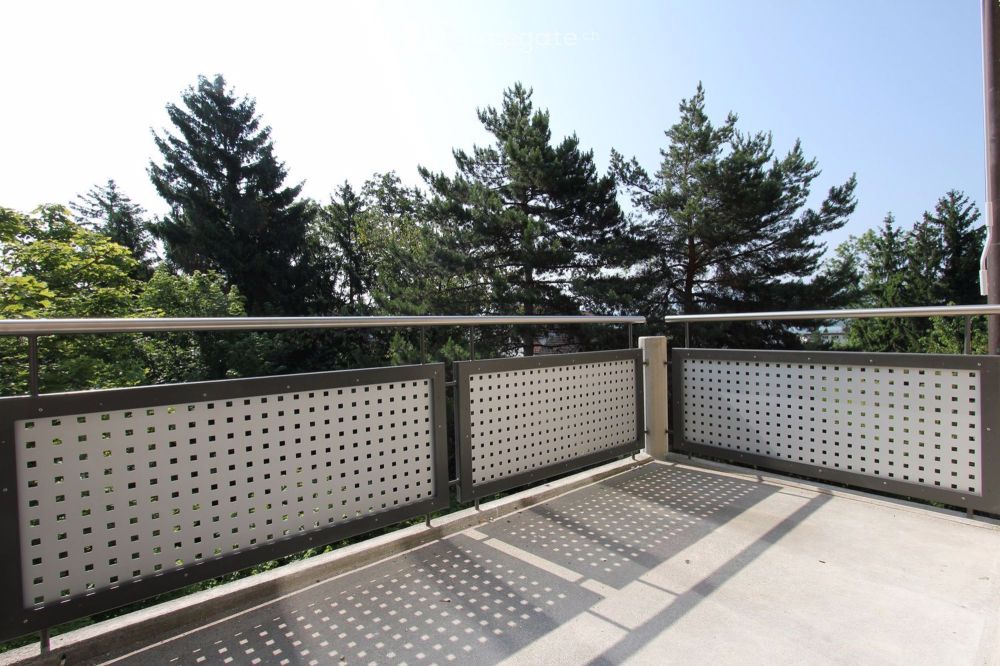 Erstvermietung nach Kernsanierung - noch 2 freie 4½-Zimmerwohnungen - Bild 2