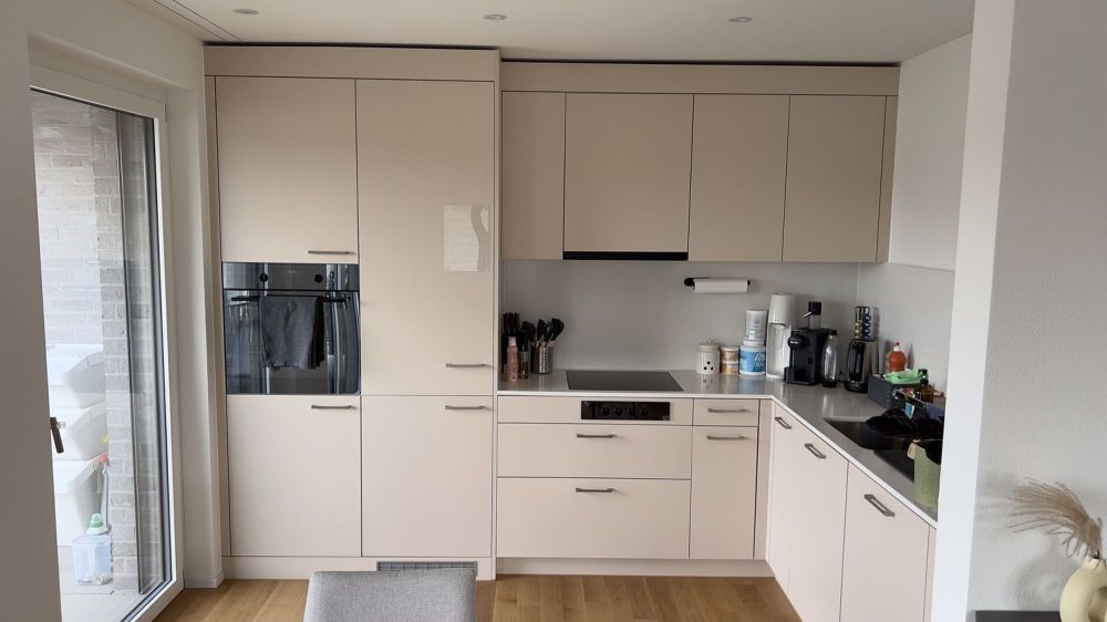 2.5 Zimmer Wohnung inkl. Parkplatz - Bild 3