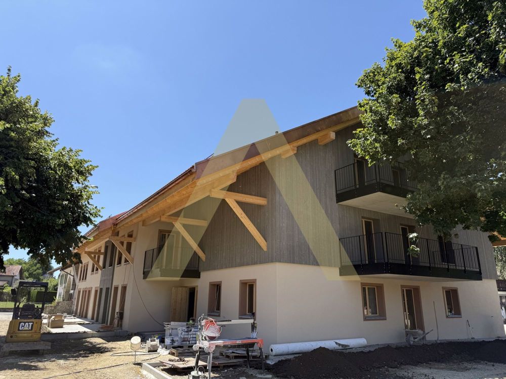 Résidence Les Clots - appartements et une villa - Bild 8