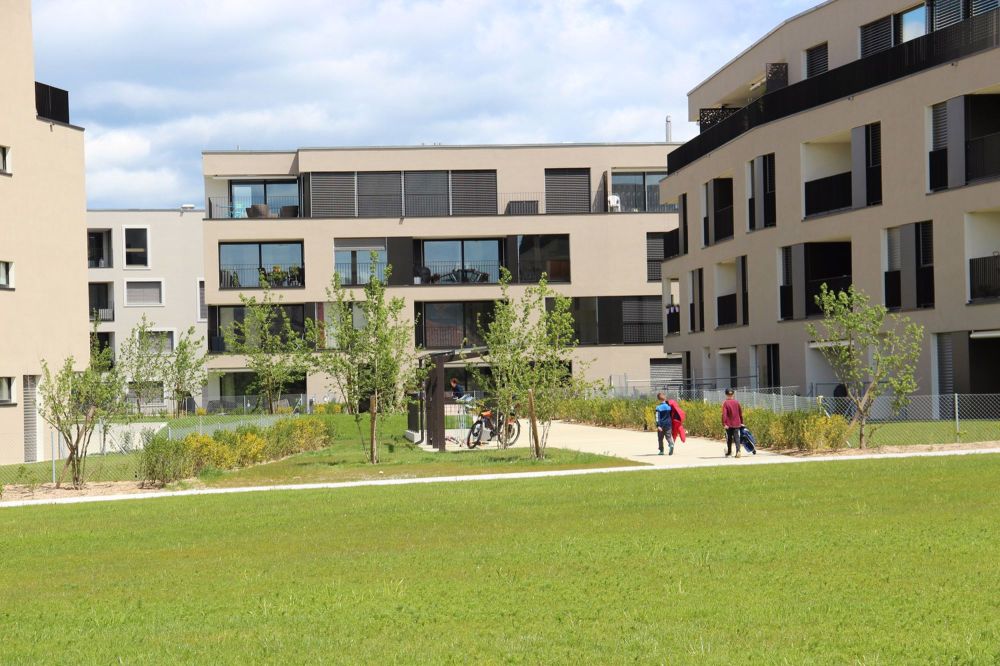 Appartement décarboné de 3.5 pièces dès CHF 640'000 - Bild 10