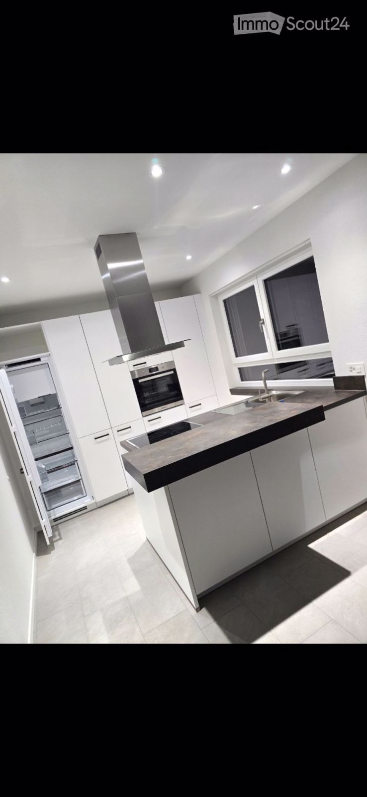 Vermietung 4.5Zimmer Neubauwohnung - Bild 1