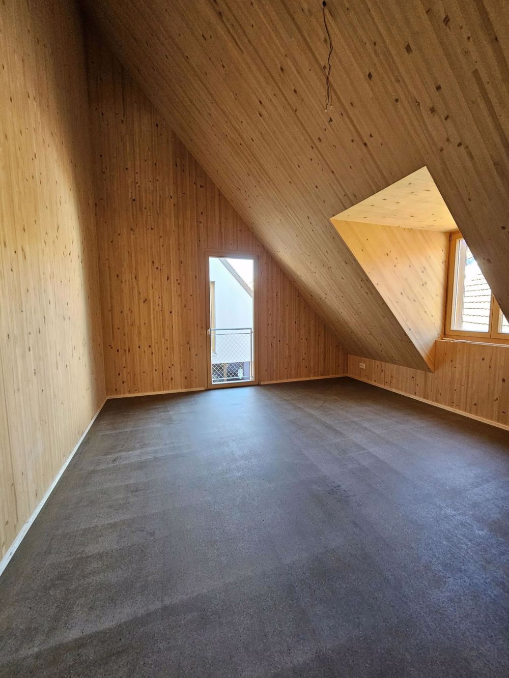 Einmalige 3.5 Zimmer-Maisonette-Wohnung im Herzen der Altstadt, 128m² - Bild 9
