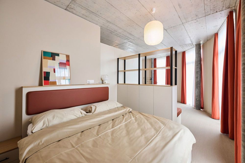 Suite Desing Apartment - Bild 5