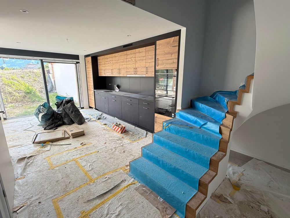 Appartements neufs de prestige avec terrasse et jardin privatif - Bild 8