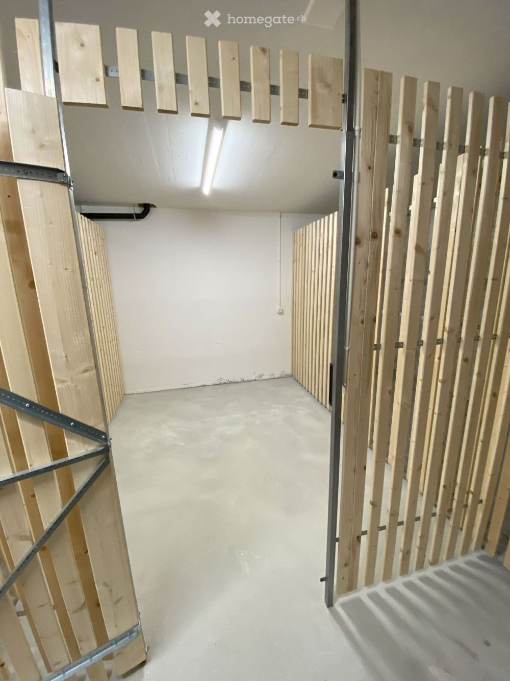 ERSTBEZUG - Moderne 1.5-Zimmer-Wohnung in Winterthur mit Balkon - Bild 7