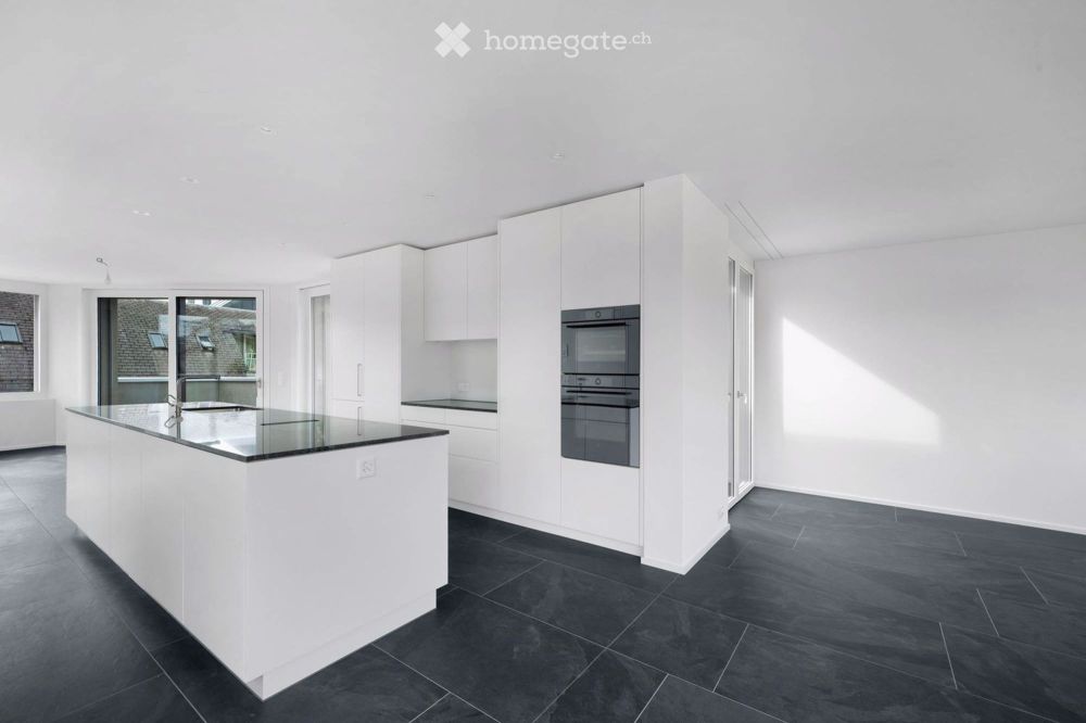 Exklusive Attikawohnung, 2.5 Zimmer, 98.5 m2 - Bild 4