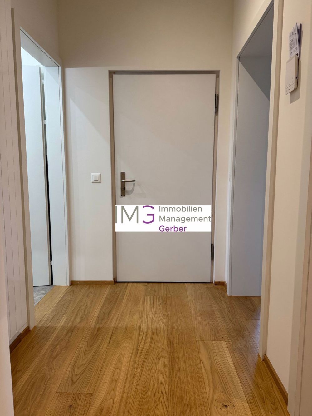 Moderne 3.5 Zimmer Etagenwohnung zentral gelegen - Bild 8