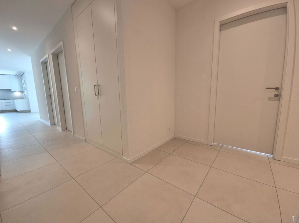 Au sein de l'écoquartier à Marly : Dernier appartement de 5.5 pièces côté Gérine - Bild 10