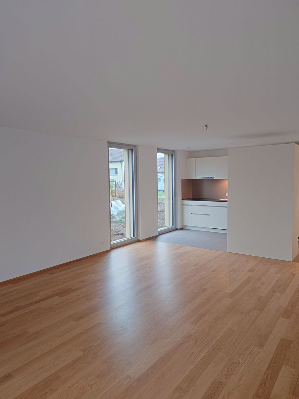 Nachmieter gesucht für schöne 3.5-Zimmer-Wohnung in Neubau - Bild 6