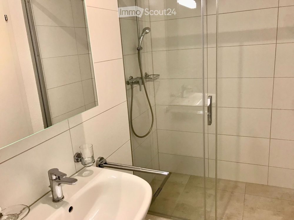 Wohnung + Tiefgaragen-PP, 2 Min. Autobahn, 10 Min. SBB - Bild 3