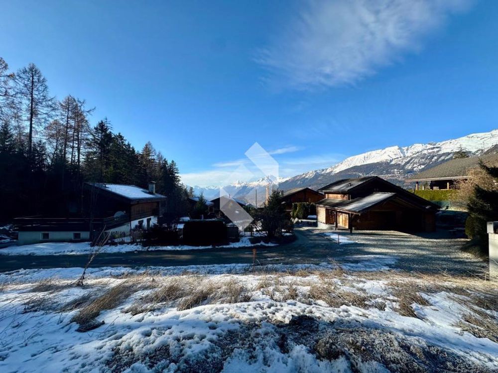 Superbe duplex, vue ouest dégagée, garage box - Bild 4