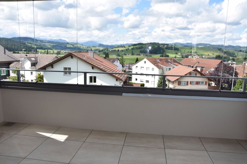 4.5-Zimmerwohnung 1. Obergeschoss - Bild 8