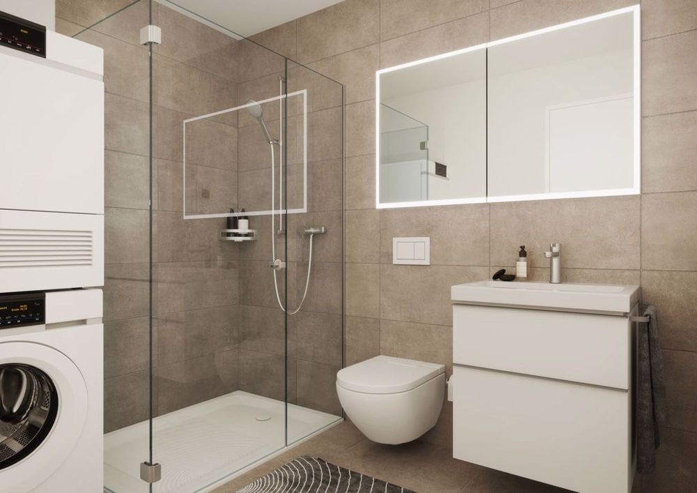 4 ½ Zimmer-Wohnung in Birmensdorf mieten - Bild 3