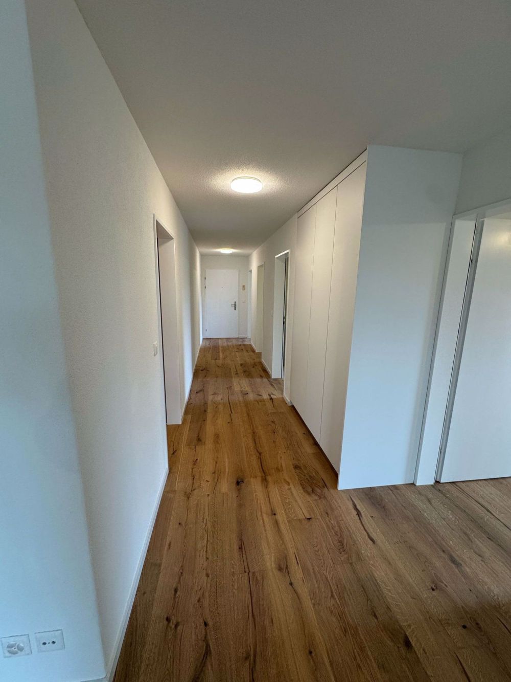 ERSTVERMIETUNG - Tolle 4.5 Zimmer Wohnungen an erstklassiger Lage - Bild 4