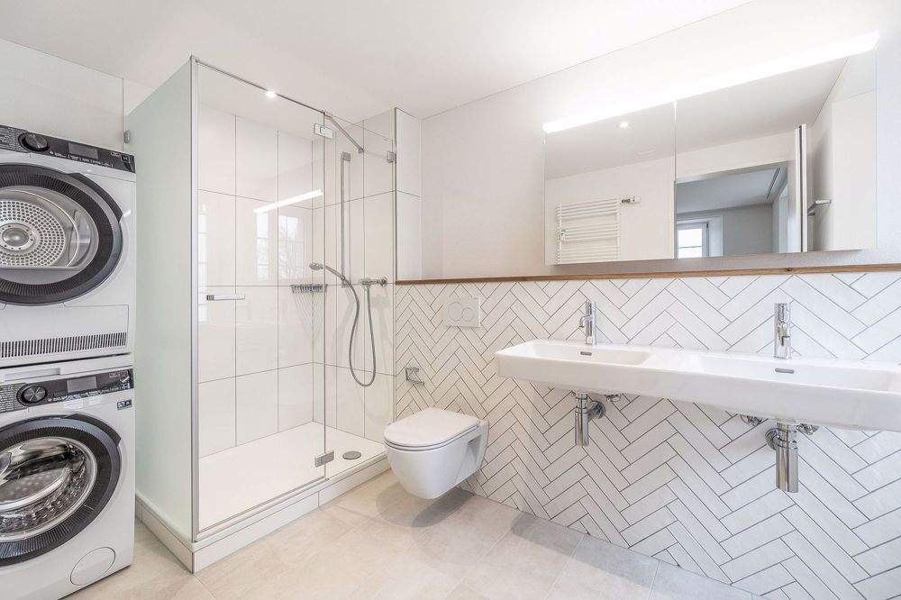 4 ½ Zimmer-Wohnung in Fischbach-Göslikon mieten - Bild 1