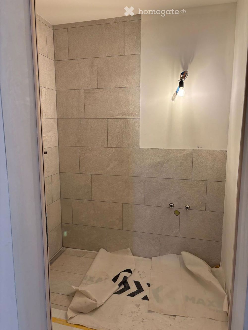 Moderne 5.5-Zimmer-Neubau-Wohnung in La Punt-Chamues-ch - Bild 10