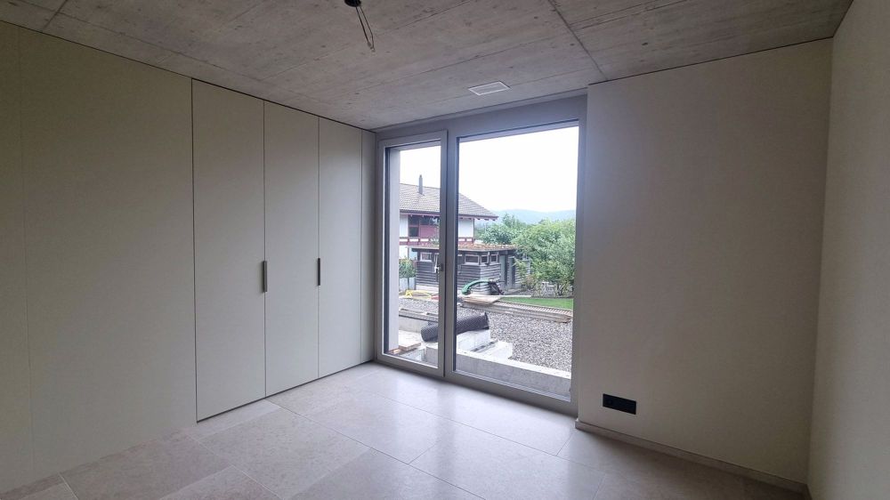 Wohnung in Würenlingen - Bild 9
