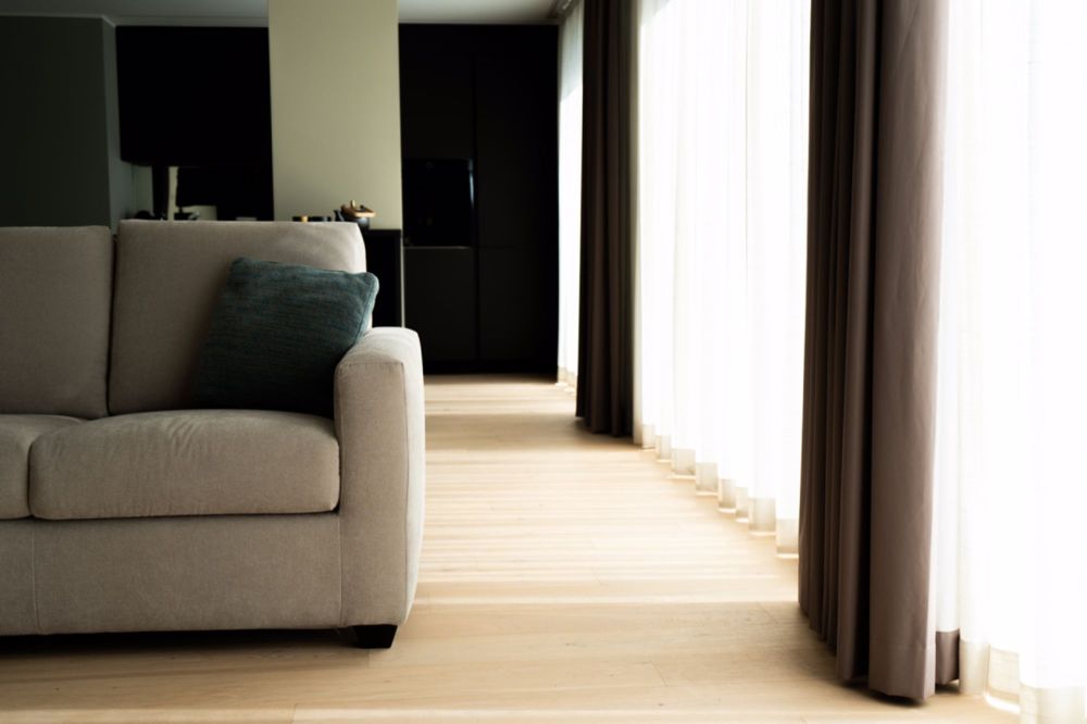 Sky Superior Suite – Bellinzona - Bild 5