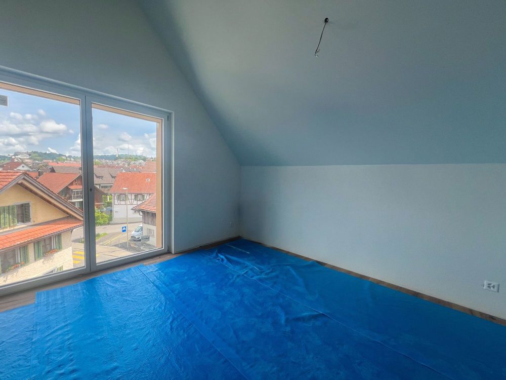Erstbezug - Neubauwohnung stadtnah in ländlicher Gemeinde Aesch ZH - Bild 3