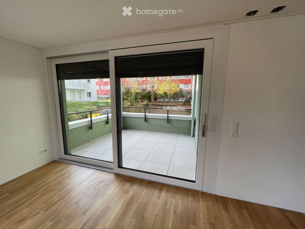 Wohnung in Wetzikon ZH - Bild 5
