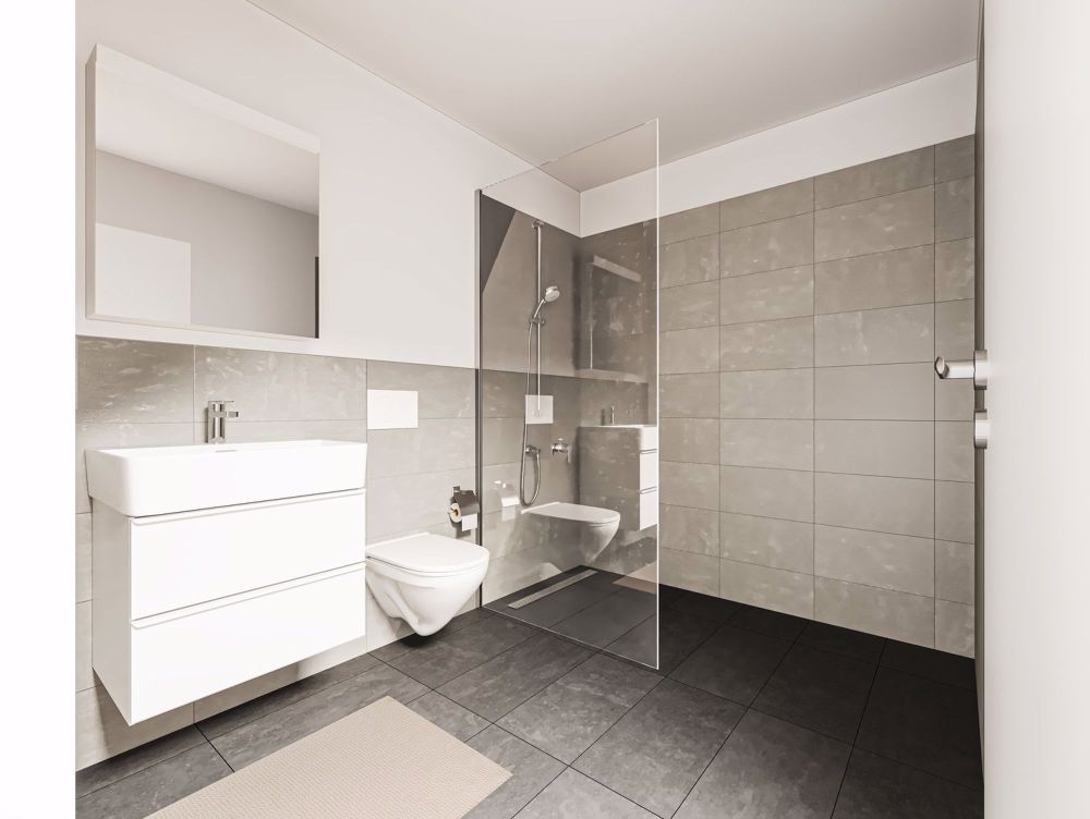 Modernes Wohnen an Bestlage – von 2.5 bis 4.5-Zimmer-Wohnungen - Bild 3