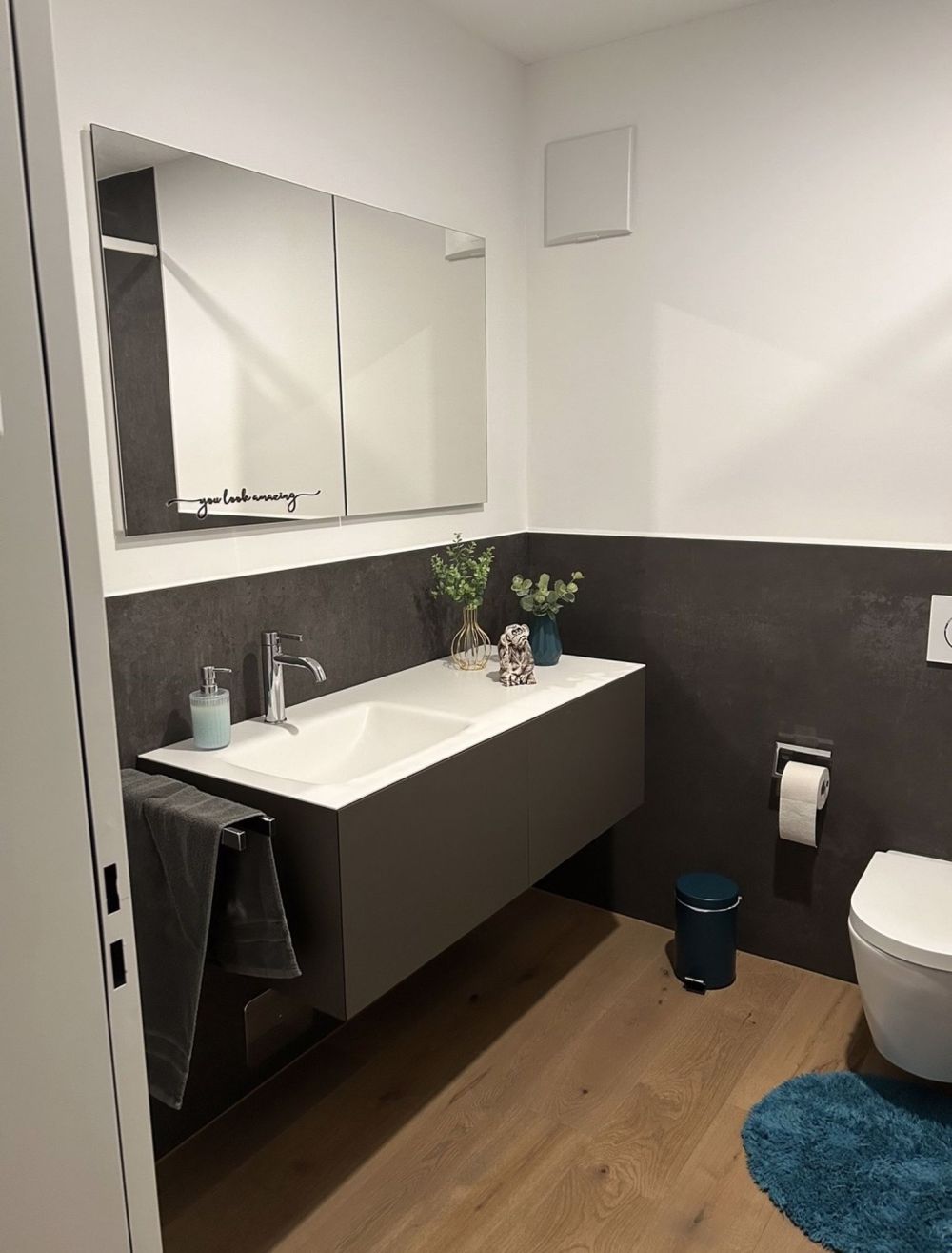 Nachmieter für neue, moderne 5,5- Zimmer Wohnung in Erlinsbach gesucht. - Bild 5