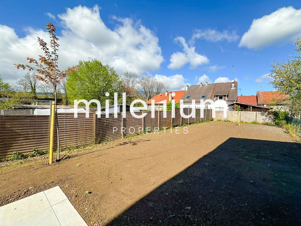 Einzelne neue Villa mit Garten (FRANKREICH) - Bild 3