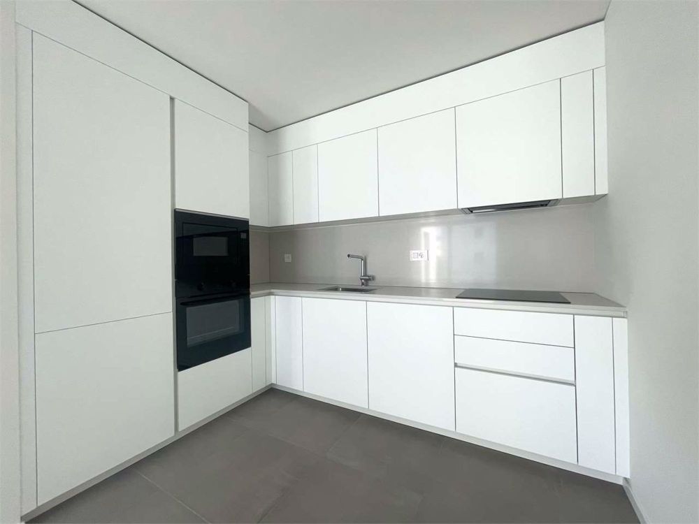 Moderno appartamento 2.5 locali a Massagno - Bild 3