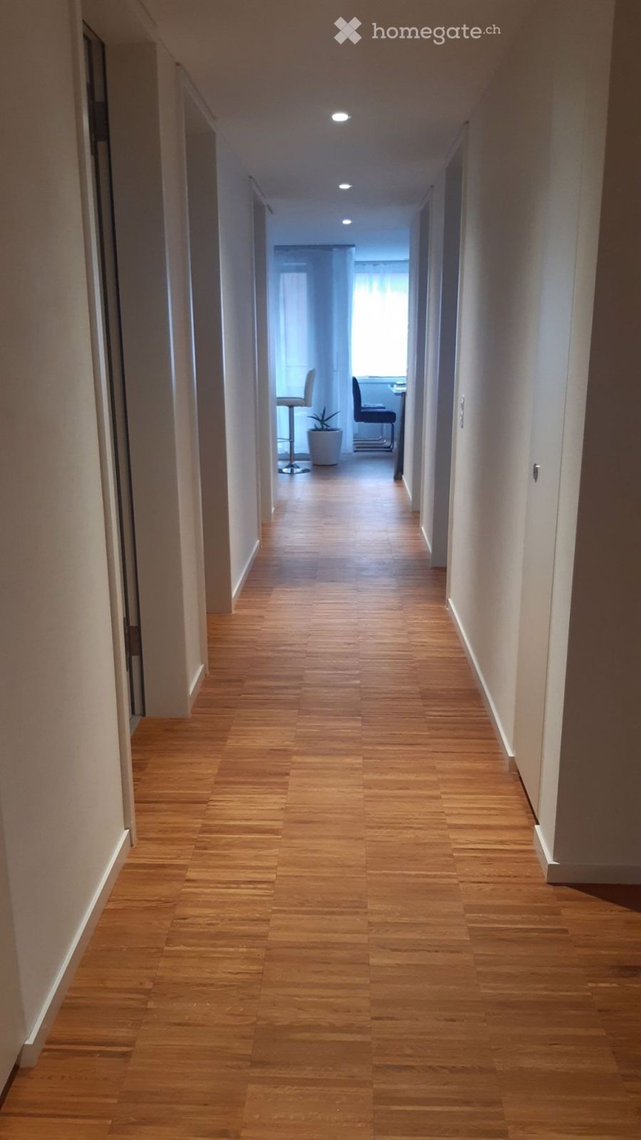 schöne Neubau Wohnung für 3 Monate, Übernahme möglich - Bild 4
