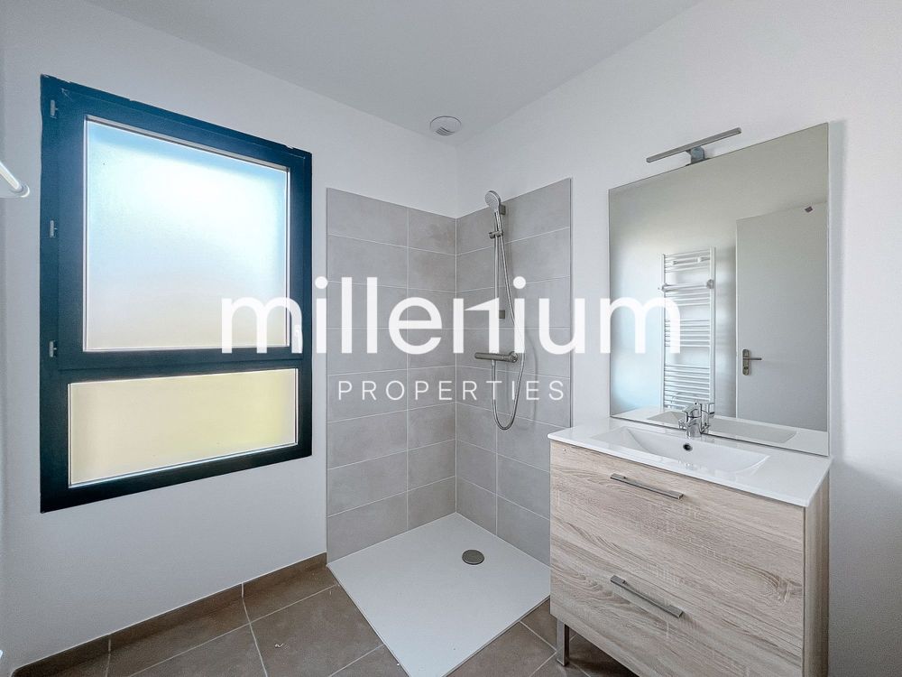 Villa individuelle neuve avec jardin (FRANCE) - Bild 10