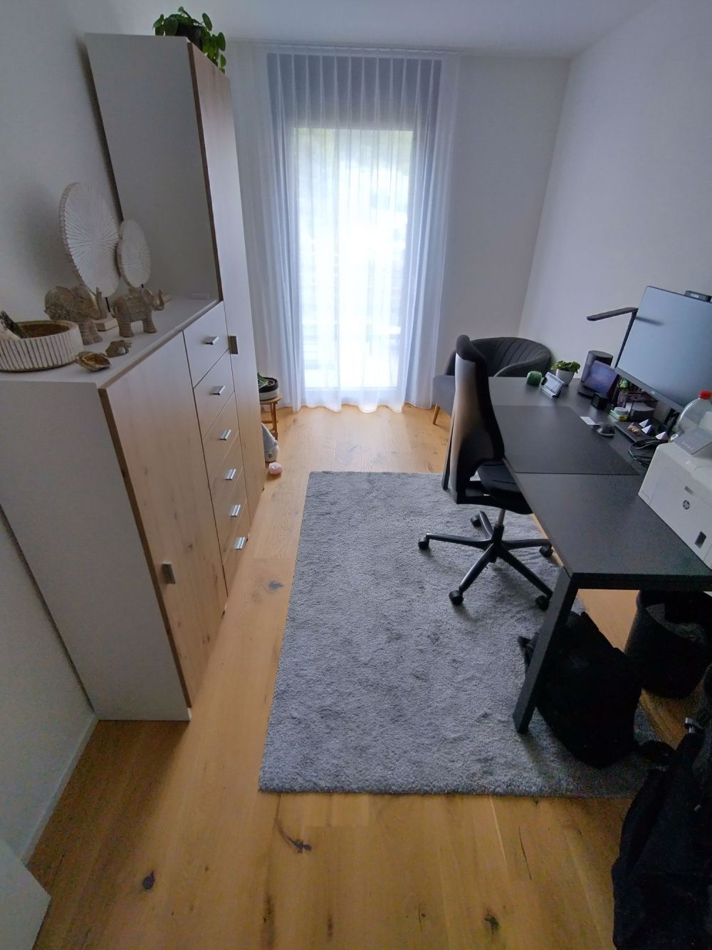 *** Helle 3.5-Zimmerwohnung im EG *** - Bild 9