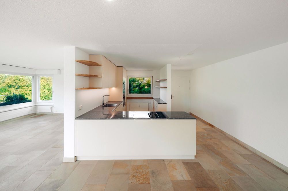 Erstvermietung: Elegantes Terrassenhaus mit Weitsicht - Bild 4