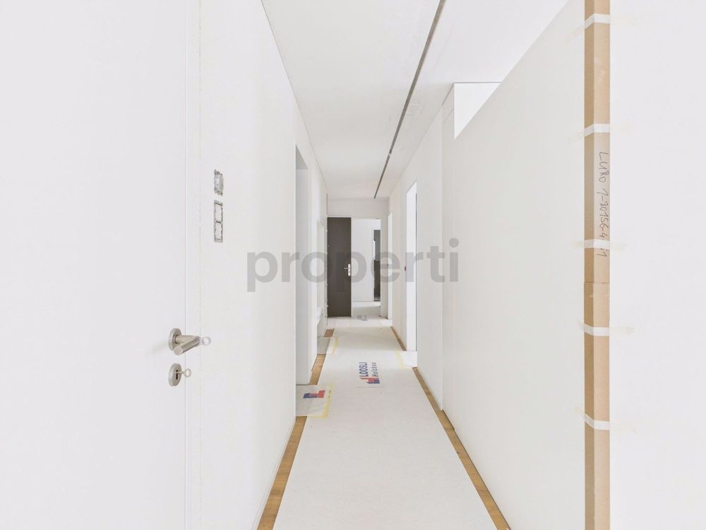 Moderne 4.5 Neubauwohnung im Herzen von Willisau - Image 8