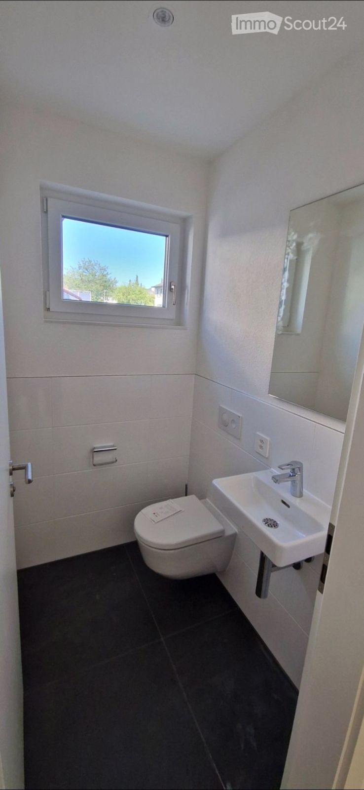 Vermietung 4.5Zimmer Neubauwohnung - Bild 8