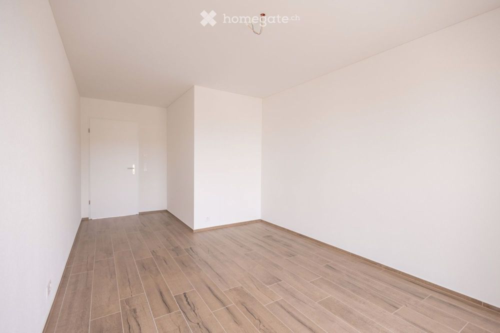 Moderne 3.5-Zimmer-Wohnung mit Balkon in Effretikon - Bild 9