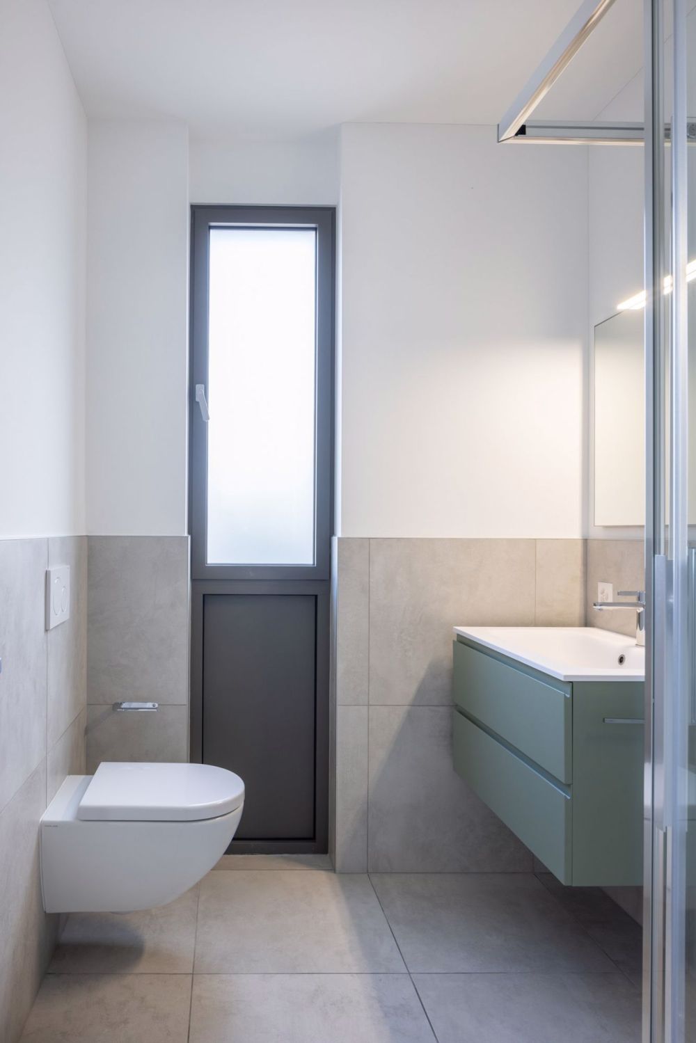 LUMINOSO APPARTAMENTO 4.5 LOCALI - Bild 11