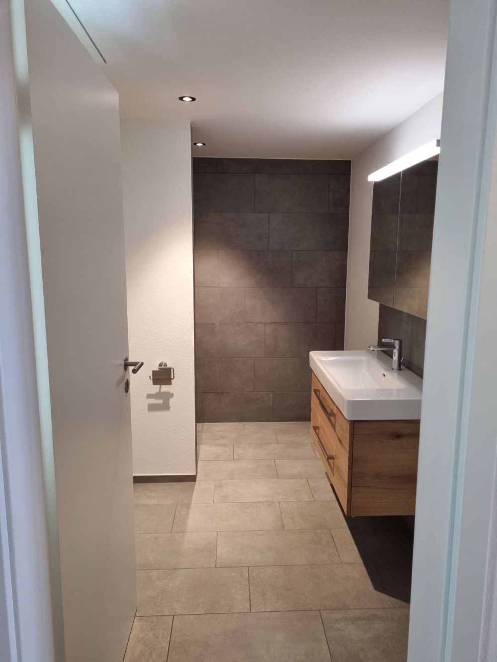 Einliegerwohnung in Goldingen - Bild 6
