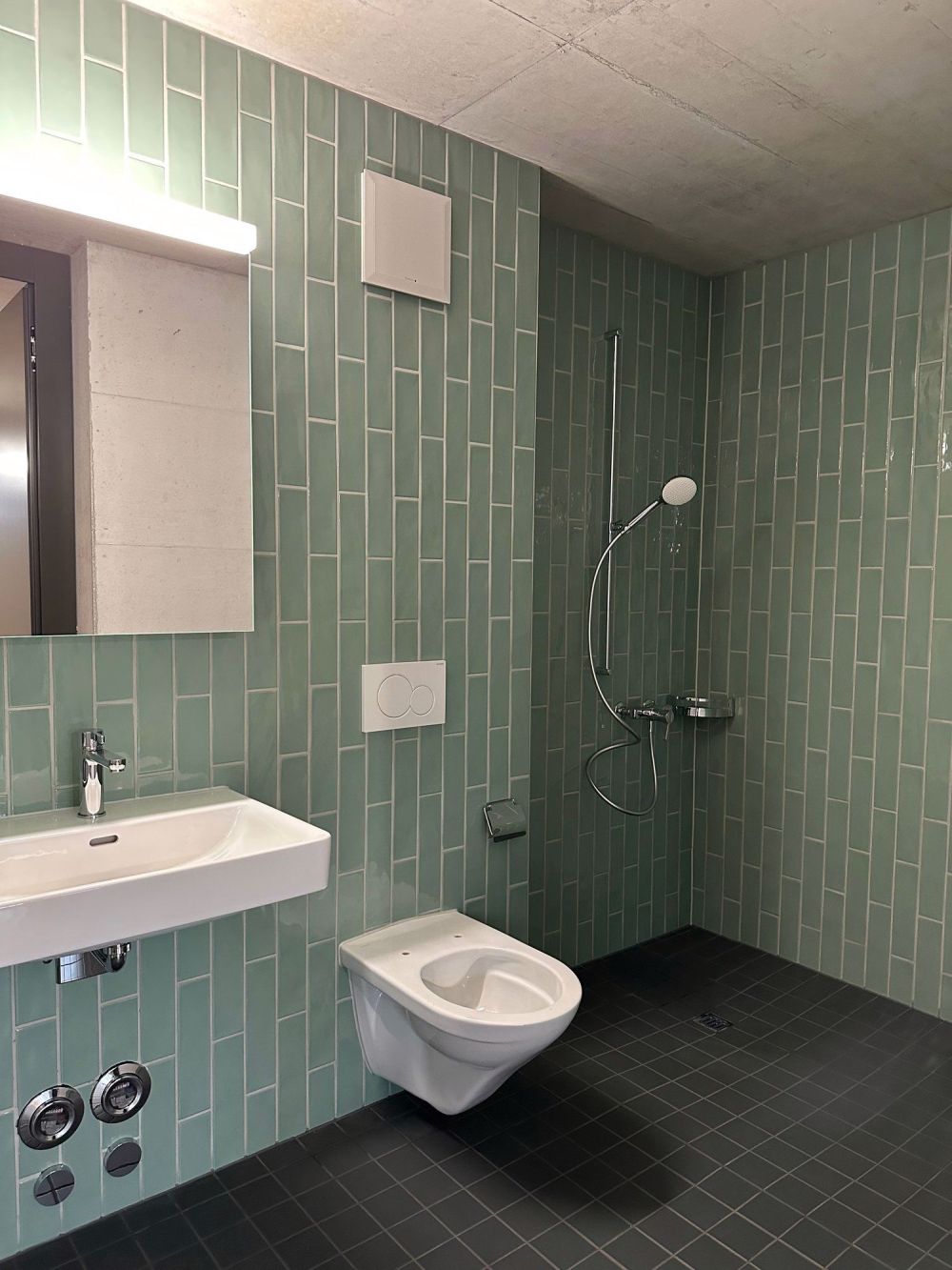 Neubau im Herzen von Freienwil - Bild 6