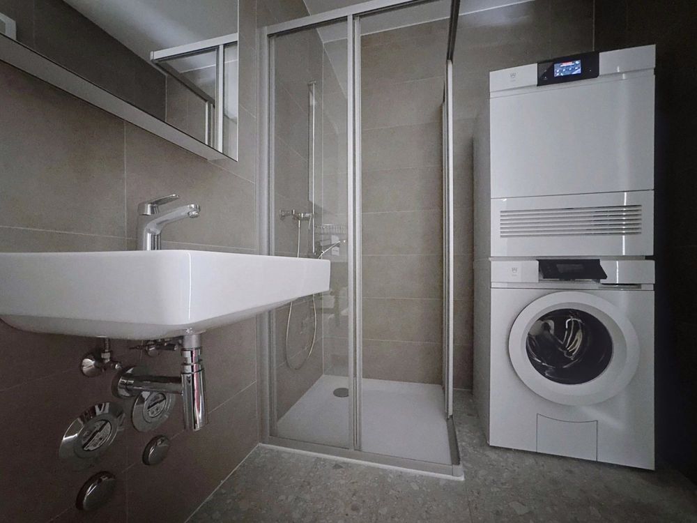 A louer magnifique appartement 2.5 pièces dans le quartier Cour de Gare à Sion - Bild 6