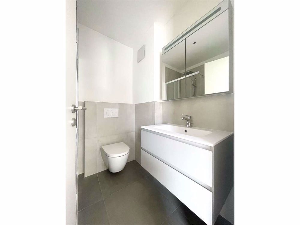 Moderno appartamento 2.5 locali a Massagno - Bild 6