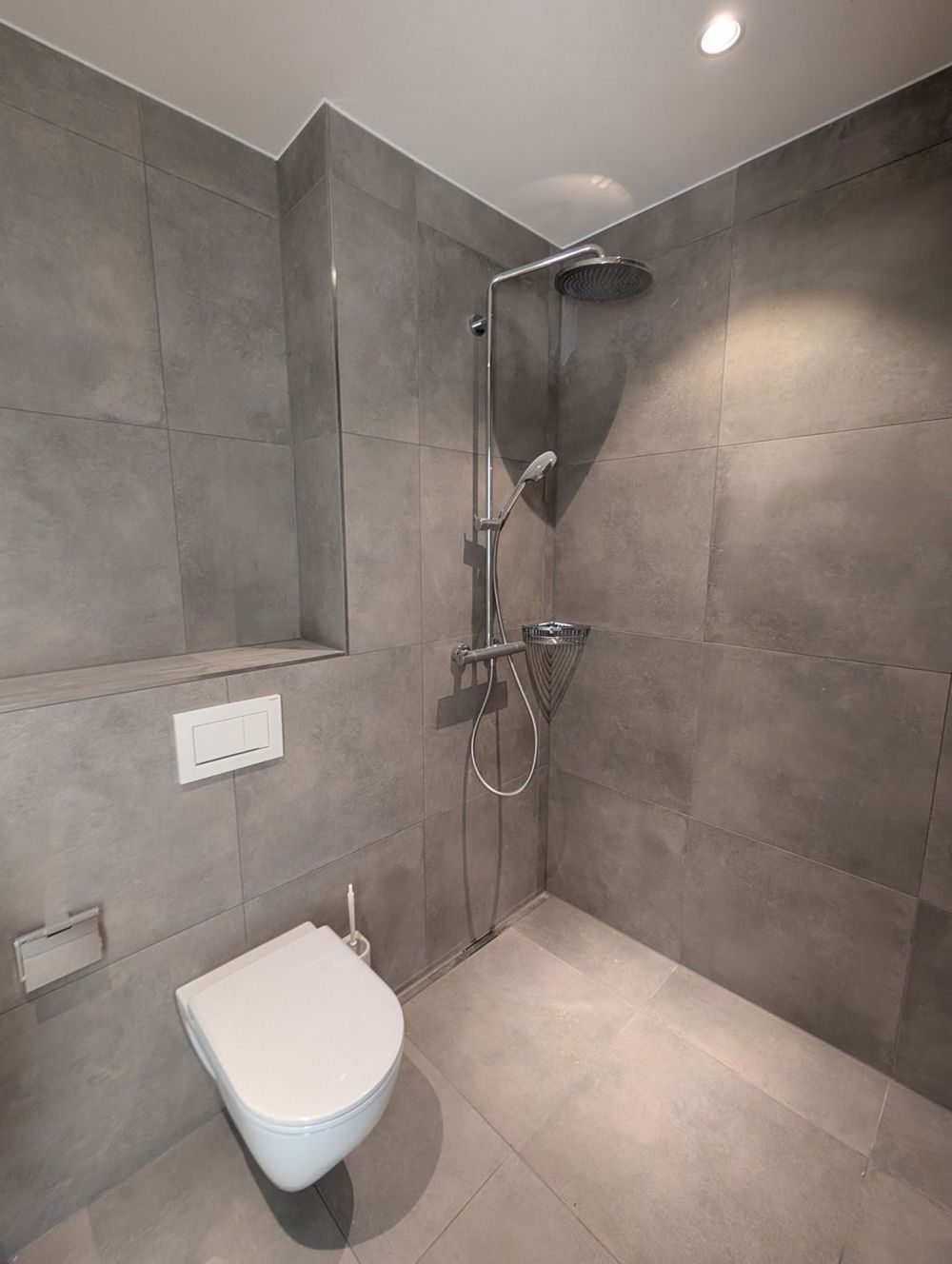 ERSTVERMIETUNG - Dusche_WC
