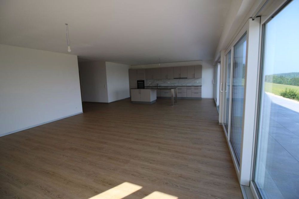 Magnifique appartement avec vue panoramique | dreamo.ch - Bild 2