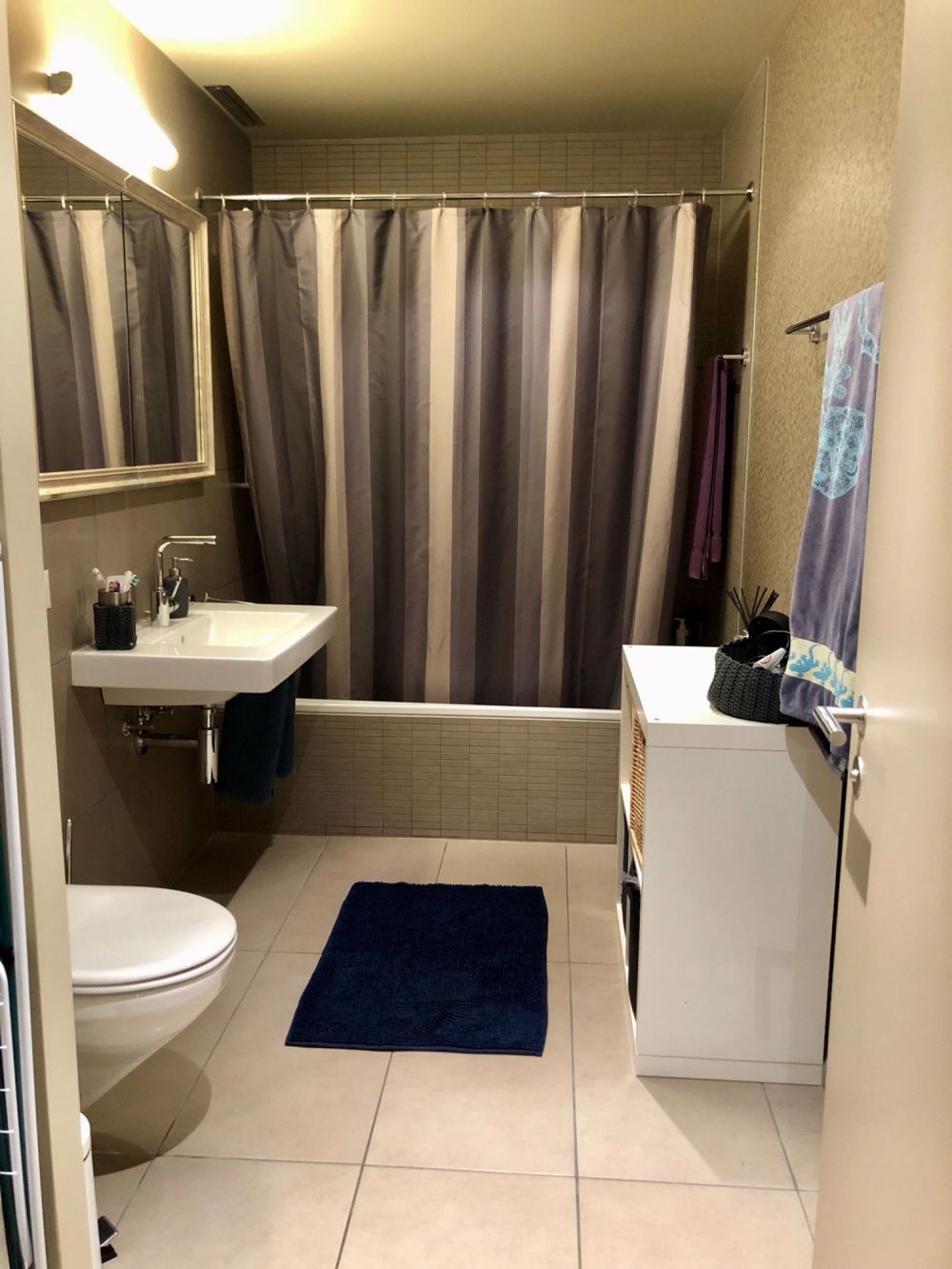 Appartamento 3 locali, 8048 Zürich - Bild 6