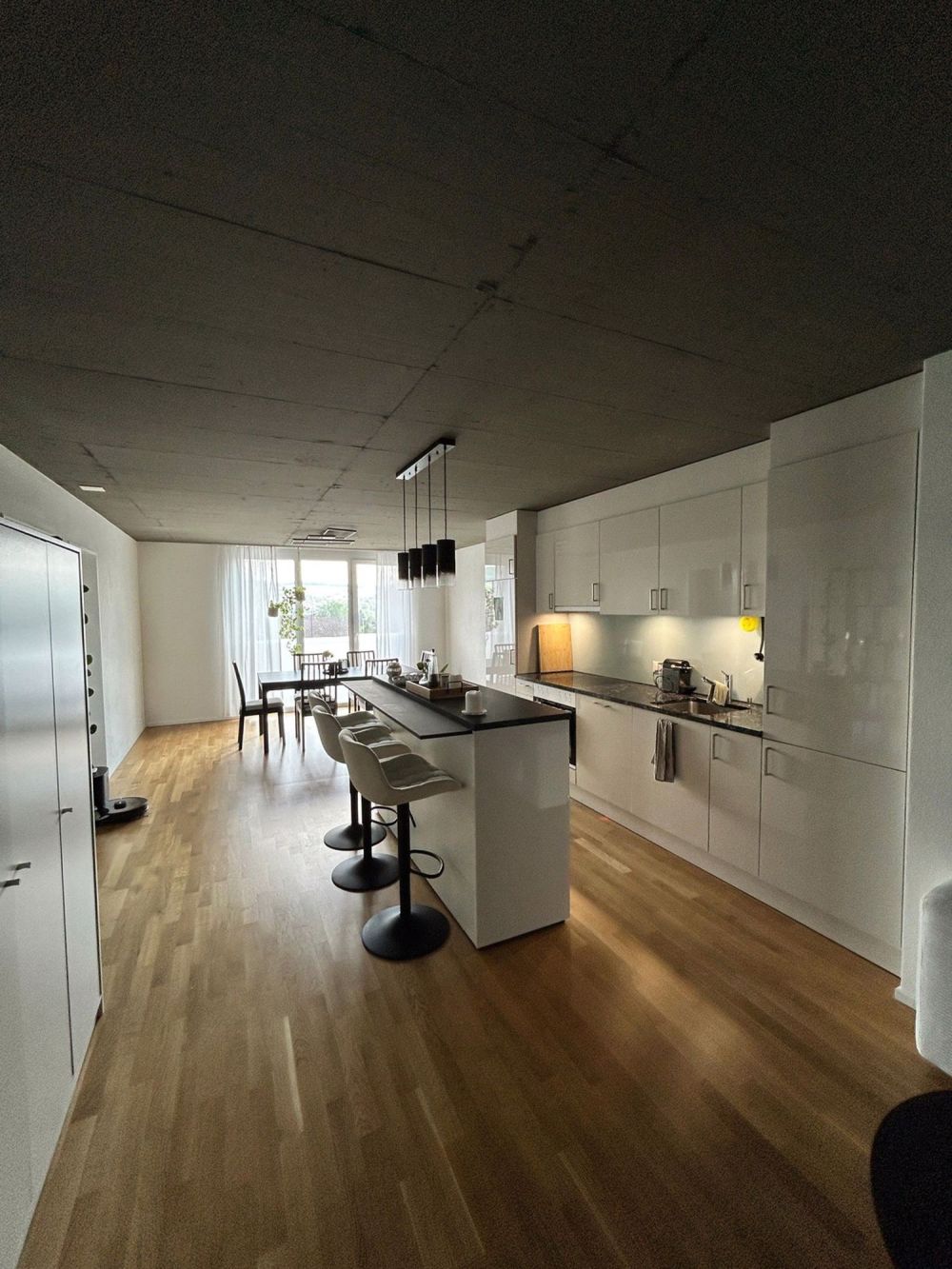 3 ½ Zimmer-Wohnung in Boniswil mieten - Bild 1