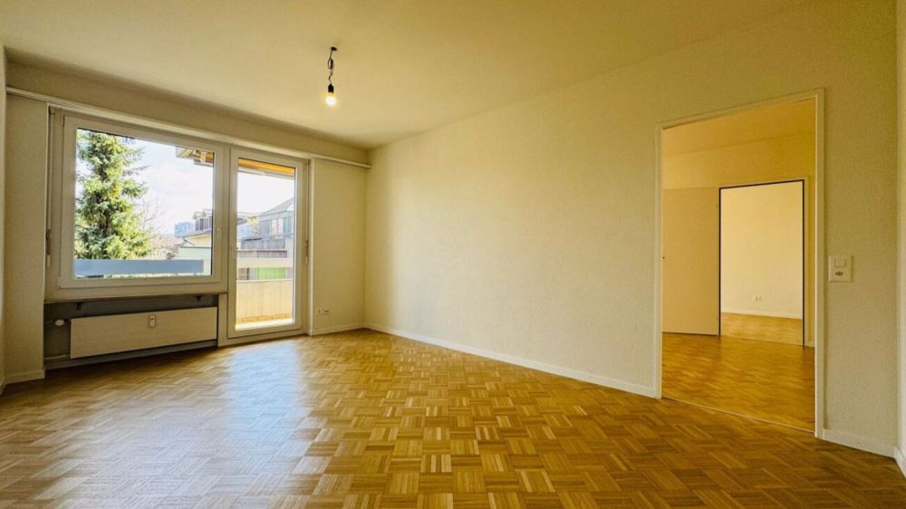 Frisch sanierte Wohnung mit Lift & TG – sofort verfügbar, möbliert oder unmöbliert - Bild 11